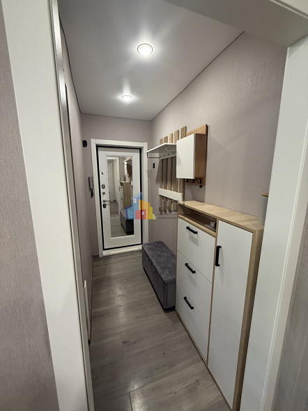 Продажа 2 комнатной квартиры, 45 м2, обл. Тульская, г. Тула, улица Седова, 43 15