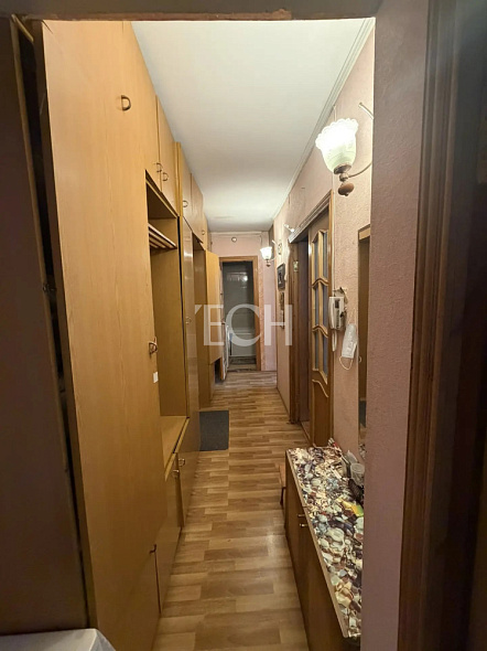 Продажа 2 комнатной квартиры, 50.4 м2, обл. Тульская, г. Тула, улица Фрунзе, 11 8