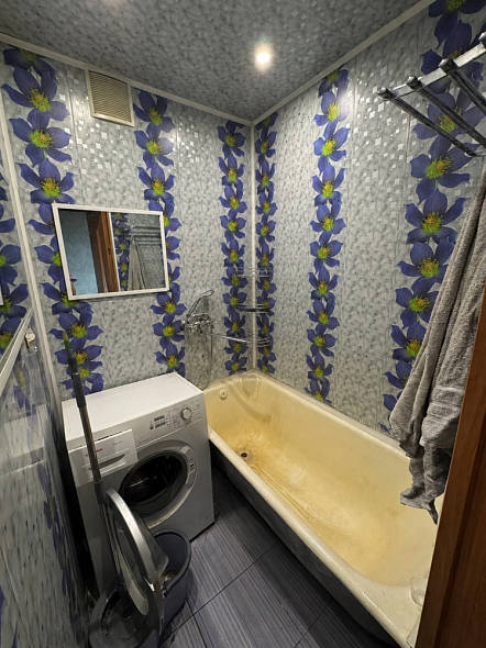 Продажа 3 комнатной квартиры, 52 м2, обл. Тульская, г. Болохово, улица Ленина, 13 10