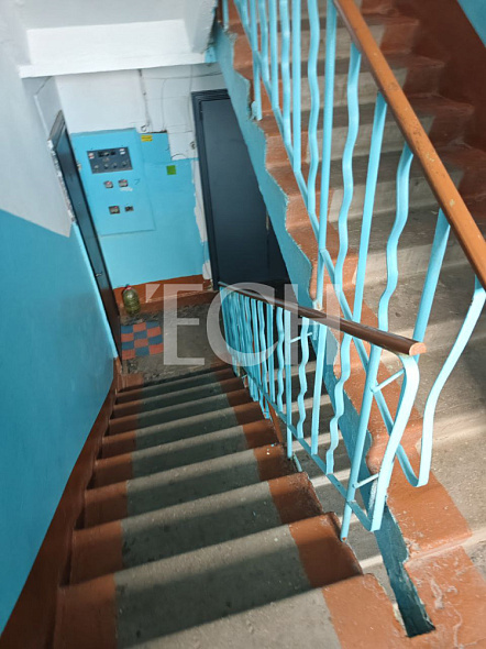 Продажа 1 комнатной квартиры, 32.4 м2, Тула, посёлок Скуратовский, посёлок Комсомольский, 1к1 18