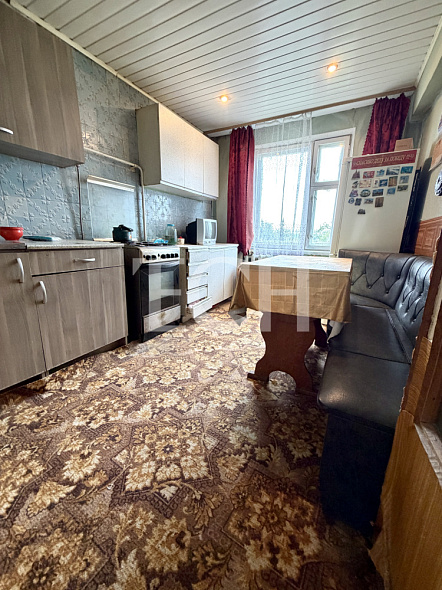 Продажа 3 комнатной квартиры, 64.9 м2, обл. Тульская, г. Белев, Рабочая улица, 38А 9