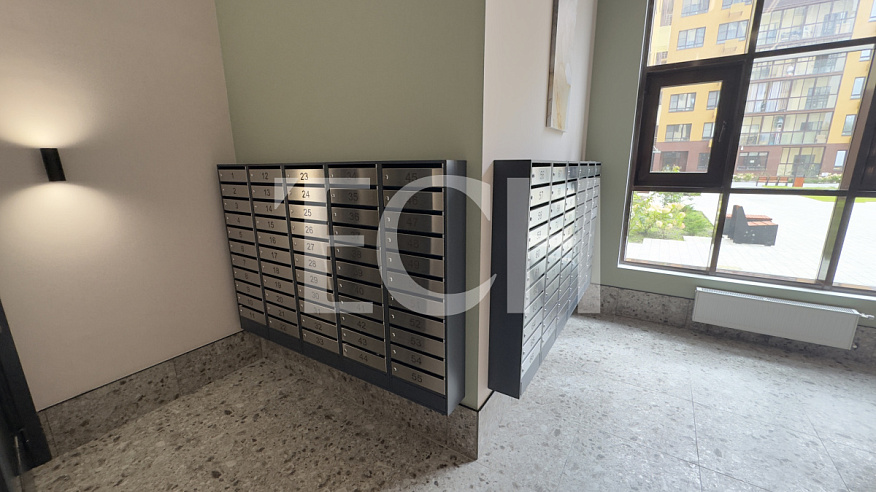 Продажа Студия комнатной квартиры, 18 м2, обл. Тульская, г. посёлок Петровский, Шоссейный проезд, 25к2 13