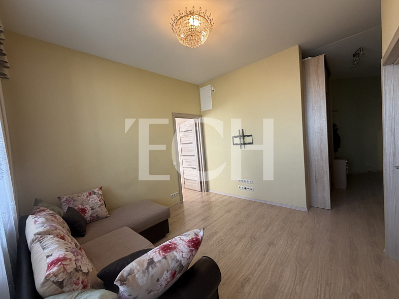 Продажа 3 комнатной квартиры, 60.4 м2, обл. Тульская, г. Тула, улица Вересаева, 10А 4