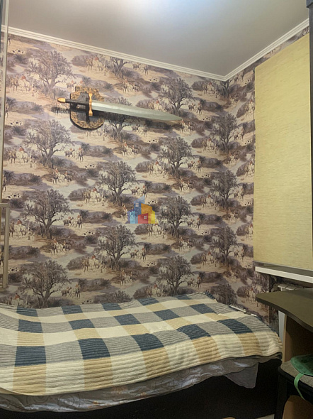 Продажа 2 комнатной квартиры, 41 м2, обл. Тульская, г. Узловая, улица Простомолотова, 6 10