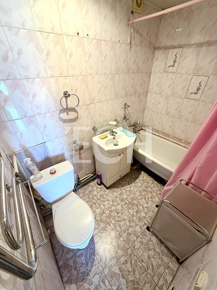 Продажа 3 комнатной квартиры, 46.4 м2, обл. Тульская, г. город Белев, Рабочая улица, 44 3