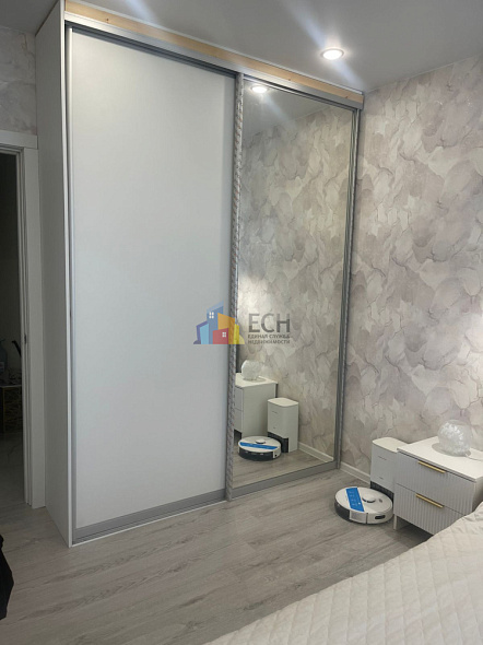 Продажа 2 комнатной квартиры, 54.2 м2, обл. Тульская, г. посёлок Петровский, Петровская улица, 1 12