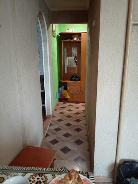 Продажа 2 комнатной квартиры, 45 м2, обл. Тульская, г. Тула, улица Баженова, 10Б 9