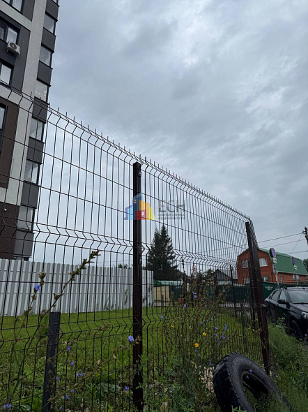 Продажа 1 комнатной квартиры, 40.5 м2, обл. Тульская, г. Тула, улица Ушинского, 2/1 3