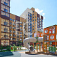 Продажа 3 комнатной квартиры, 75.7 м2, обл. Тульская, г. посёлок Петровский, Шоссейный проезд, 25 12