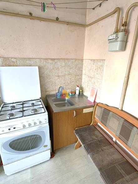 Многокомнатная квартира, 50 м2, обл. Тульская, г. Тула, улица Металлургов, 46А 3