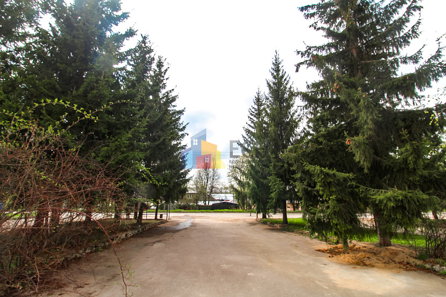 Продажа 1 комнатной квартиры, 36.8 м2, Тульская область, городской округ Тула, село Архангельское, Центральная улица, 2Б 17