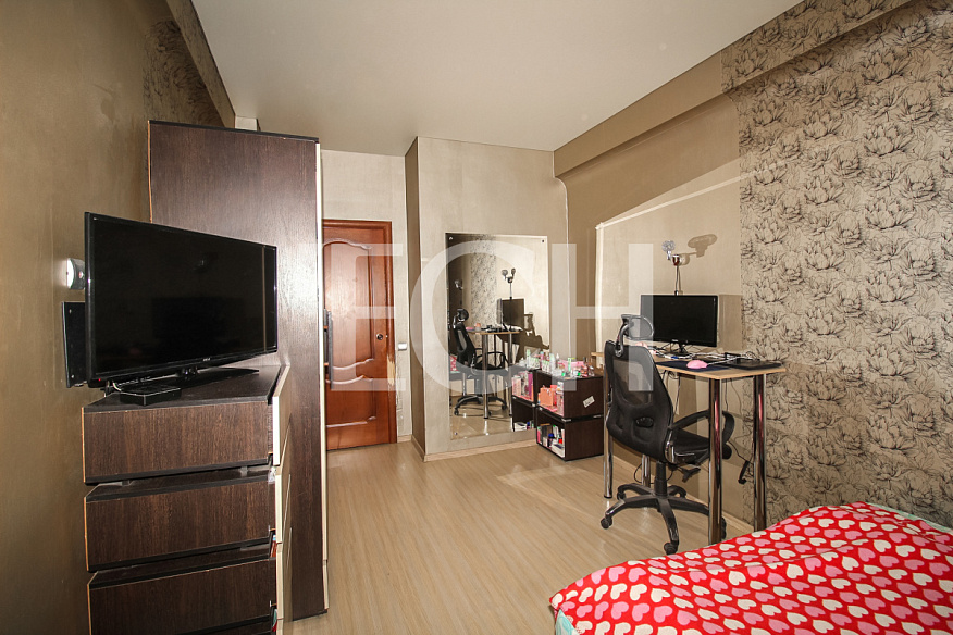 Продажа 2 комнатной квартиры, 62.6 м2, 300041, обл. Тульская, г. Тула, пр-кт. Ленина, д. 24 9