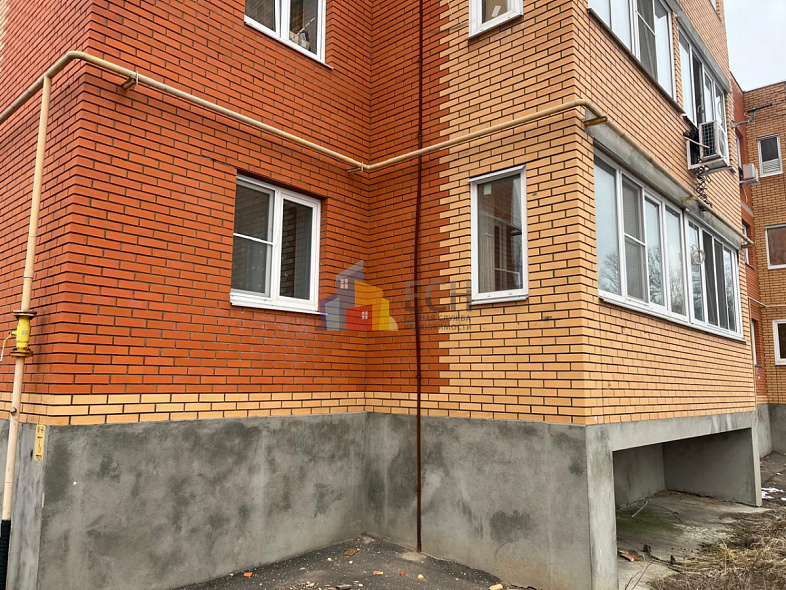 Продажа 3 комнатной квартиры, 66 м2, обл. Тульская, г. городской округ Тула, посёлок Рассвет, 130 9