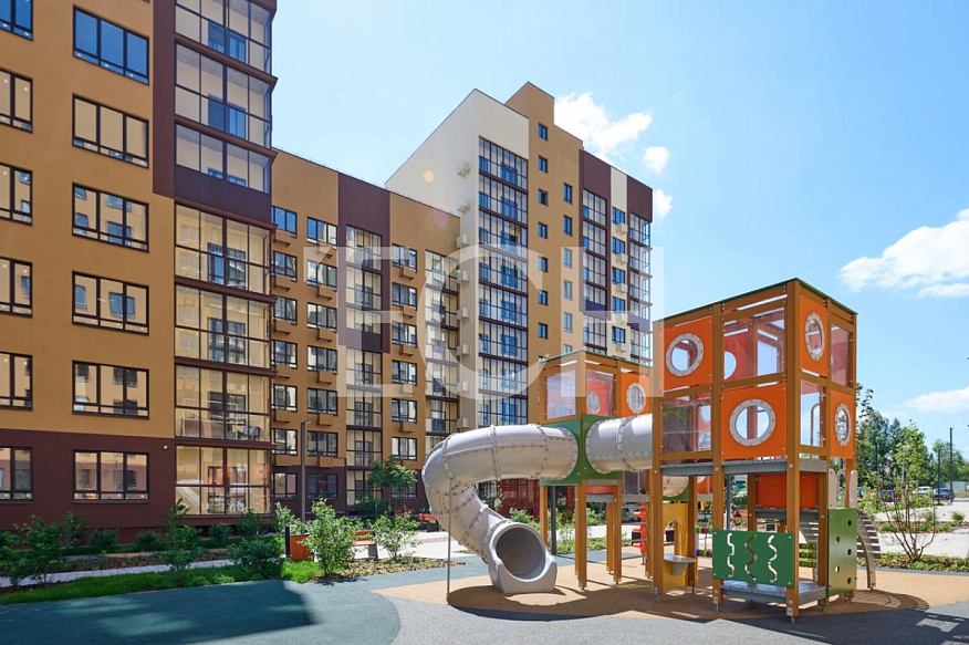 Продажа 3 комнатной квартиры, 75.7 м2, обл. Тульская, г. посёлок Петровский, Шоссейный проезд, 25 4