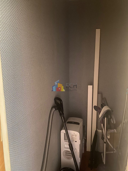 Продажа 2 комнатной квартиры, 51 м2, обл. Тульская, г. Тула, улица Бондаренко, 15 13