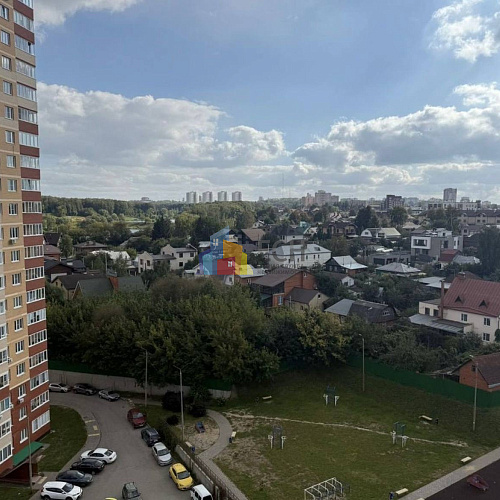Продажа 1 комнатной квартиры, 44.1 м2, обл. Тульская, г. Тула, улица Болдина, 1к1 