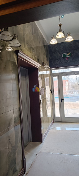 Продажа 2 комнатной квартиры, 74.9 м2, обл. Тульская, г. Тула, переулок Шевченко, 5 4