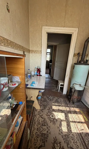 Продажа 2 комнатной квартиры, 54.8 м2, Тульская область, городской округ Тула, сельский посёлок Ленинский, Стадионная улица, 2 6