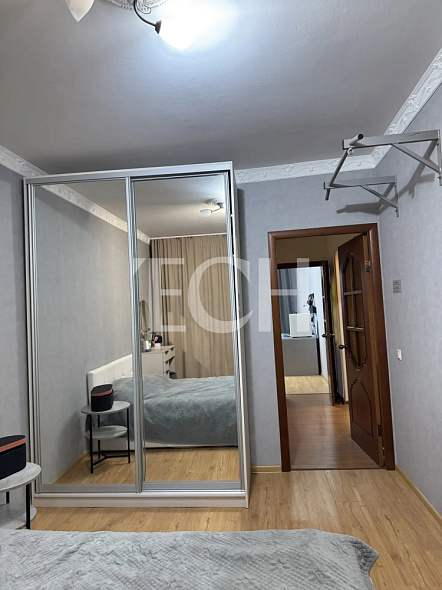Продажа 3 комнатной квартиры, 63.2 м2, обл. Тульская, г. Тула, улица Плеханова, 141к2 3