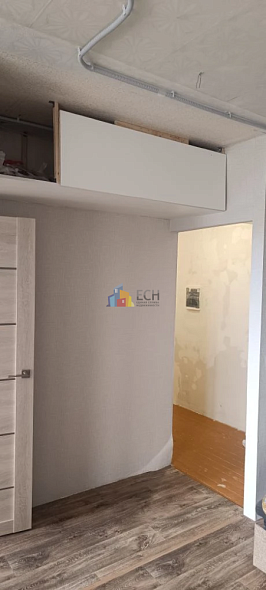 Продажа 1 комнатной квартиры, 31.3 м2, обл. Тульская, г. Тула, Приупская улица, 9 7