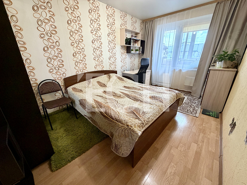 Продажа 3 комнатной квартиры, 65.5 м2, обл. Тульская, г. Тула, улица Марата, 32 7