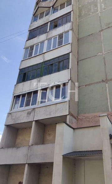Продажа 1 комнатной квартиры, 38 м2, обл. Тульская, г. Тула, улица Революции, 24 4