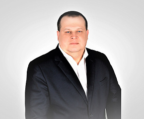 Тихонов Юрий Александрович