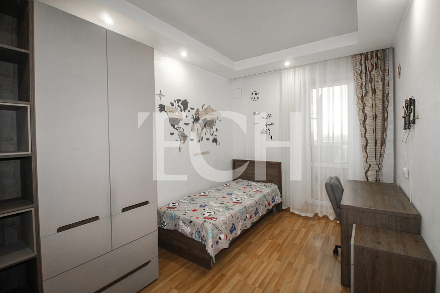 Многокомнатная квартира, 124 м2, обл. Тульская, г. Тула, улица Максима Горького, 1Б 22