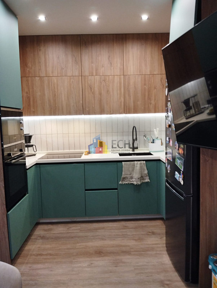 Продажа 2 комнатной квартиры, 56.4 м2, Тула, улица Болдина, 1к2 4