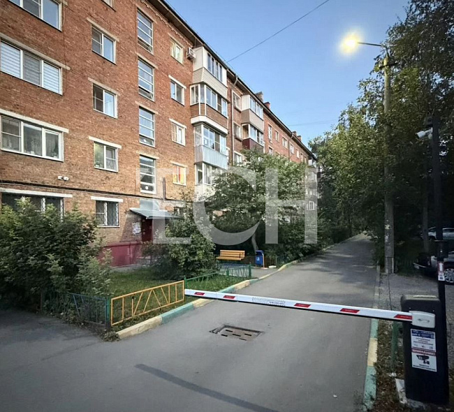 Продажа 2 комнатной квартиры, 43.7 м2, обл. Тульская, г. Тула, улица Сойфера, 19 9