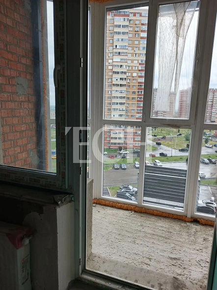 Продажа 2 комнатной квартиры, 47 м2, обл. Тульская, г. село Осиновая Гора, улица Аркадия Шипунова, 1 2