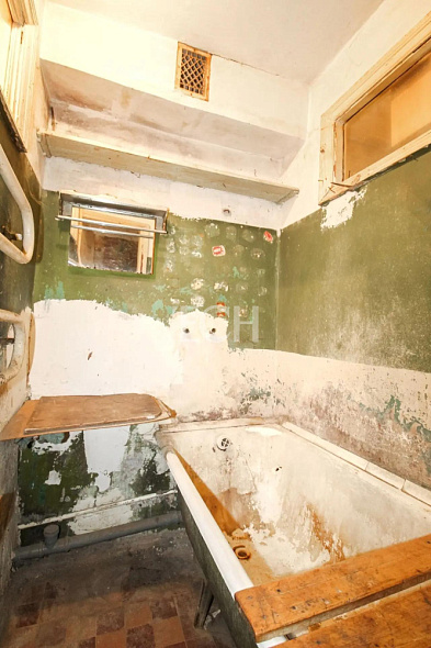 Продажа 3 комнатной квартиры, 58.3 м2, обл. Тульская, г. Тула, улица Революции, 28 39
