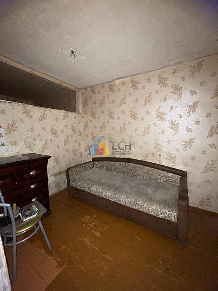 Продажа 2 комнатной квартиры, 42.6 м2, обл. Тульская, г. Алексин, Восточная улица, 2А 3