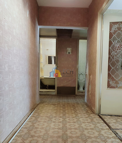 Продажа 3 комнатной квартиры, 65.9 м2, обл. Тульская, г. Тула, улица Комарова, 49А 6