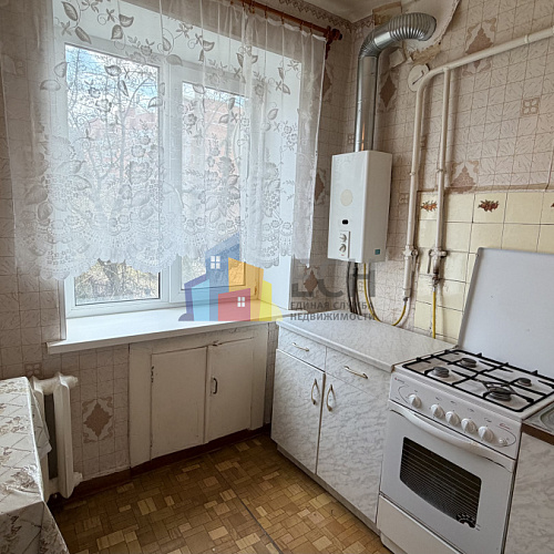 Продажа 2 комнатной квартиры, 42 м2, обл. Тульская, г. Щёкино, Советская улица, 31 