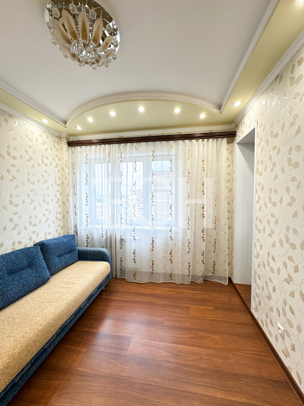 Продажа 3 комнатной квартиры, 76 м2, обл. Тульская, г. Тула, улица Михеева, 19 28