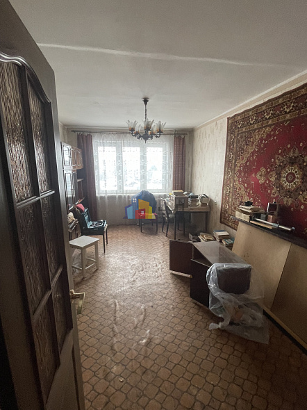 Продажа 2 комнатной квартиры, 50.6 м2, обл. Тульская, г. Тула, улица Максима Горького, 33 5