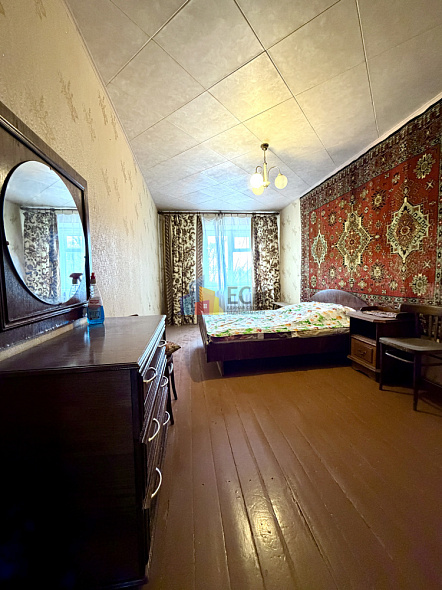 Продажа 2 комнатной квартиры, 46.2 м2, обл. Тульская, г. Тула, улица Седова, 31А 6