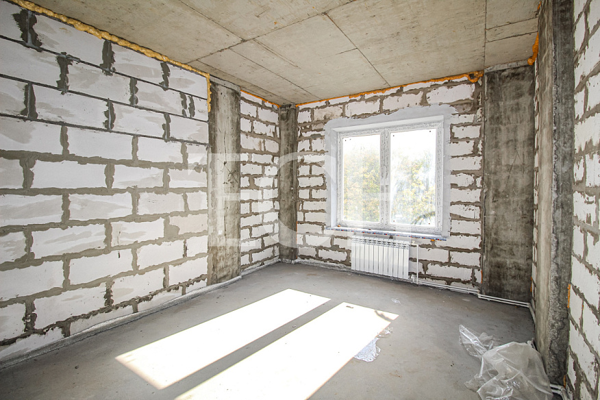 Продажа 3 комнатной квартиры, 85.3 м2, обл. Тульская, г. Тула, улица Клары Цеткин, 18 16
