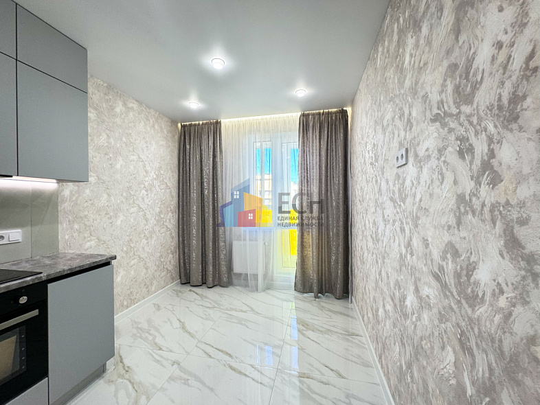 Продажа 2 комнатной квартиры, 64 м2, обл. Тульская, г. Тула, улица Академика Насоновой, 9 18