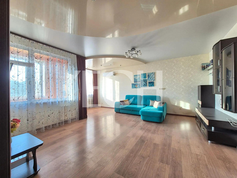 Продажа 2 комнатной квартиры, 72 м2, обл. Тульская, г. Тула, улица Щегловская Засека, 30 5