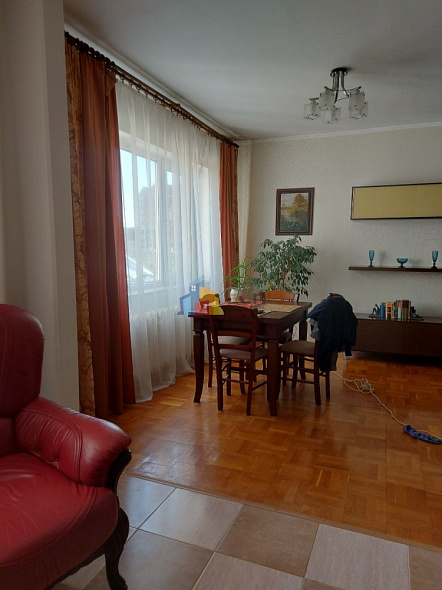 Многокомнатная квартира, 167.1 м2, обл. Тульская, г. Тула, улица Льва Толстого, 132 3