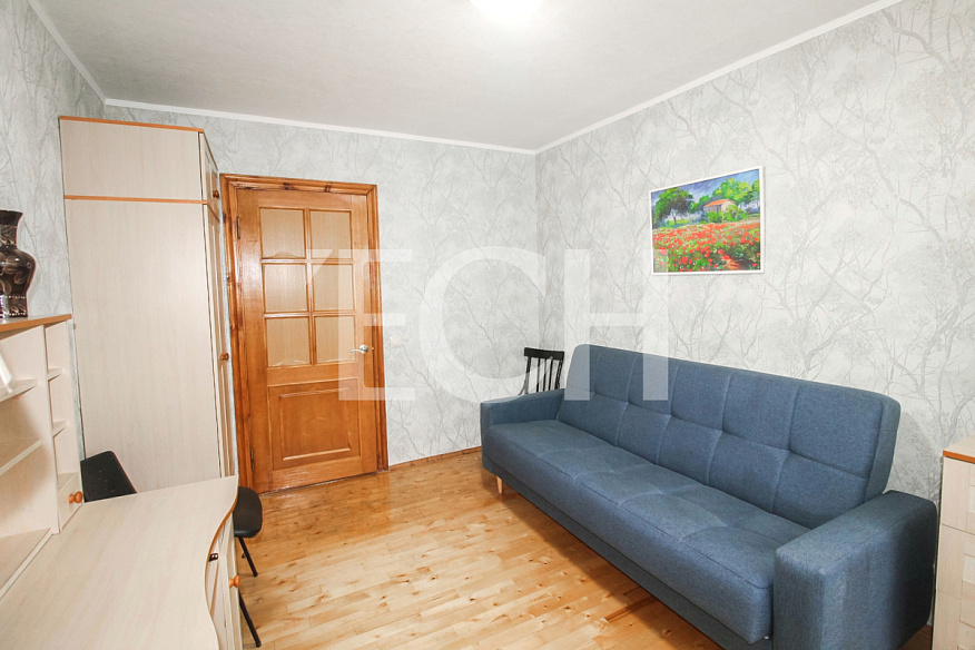 Продажа 3 комнатной квартиры, 63 м2, обл. Тульская, г. Тула, улица Льва Толстого, 128 3