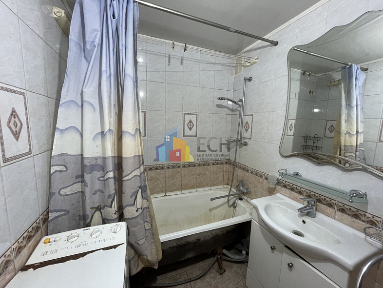 Продажа 3 комнатной квартиры, 71 м2, обл. Тульская, г. Тула, Перекопская улица, 3А 25