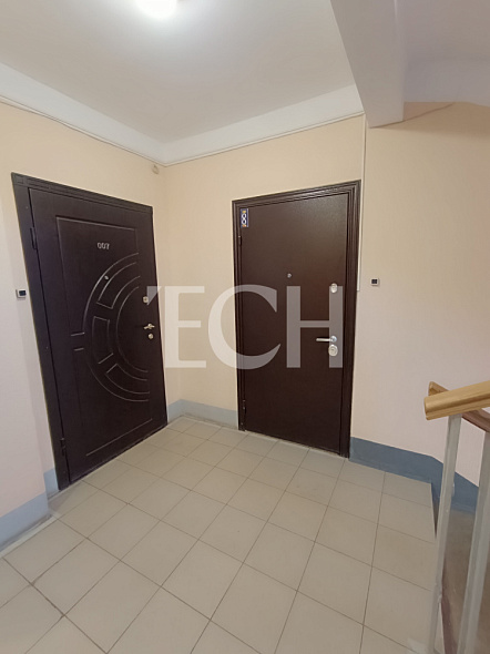 Продажа 2 комнатной квартиры, 68.6 м2, обл. Тульская, г. Тула, улица Ершова, 27 28