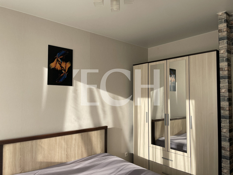 Продажа 1 комнатной квартиры, 39 м2, обл. Тульская, г. Тула, Оборонная улица, 102Б 18
