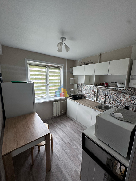 Продажа 1 комнатной квартиры, 31 м2, обл. Тульская, г. Тула, Ложевая улица, 129 4