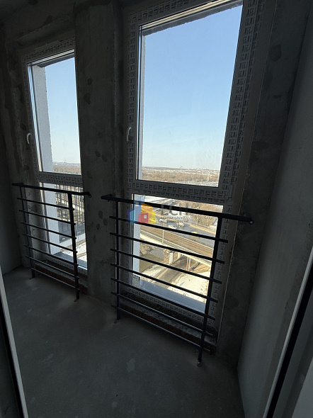 Продажа 2 комнатной квартиры, 60.71 м2, обл. Тульская, г. Тула, улица Фёдора Смирнова, 2к1 20