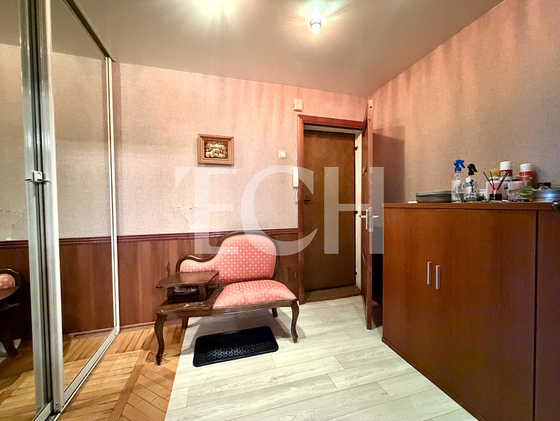 Продажа 3 комнатной квартиры, 79.1 м2, обл. Тульская, г. Тула, Первомайская улица, 28 13