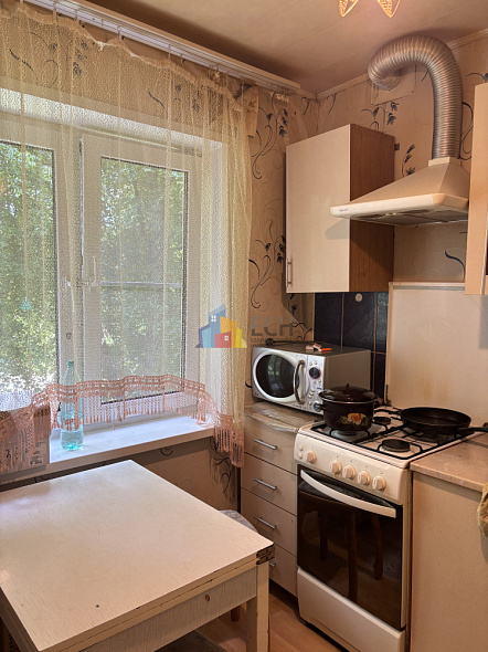 Продажа 2 комнатной квартиры, 45.9 м2, обл. Тульская, г. Тула, Серебровская улица, 26А 8